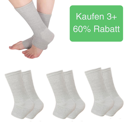 Neurosocks™ - Kompressionsstrümpfe aus Bambus