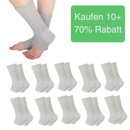 Neurosocks™ - Kompressionsstrümpfe aus Bambus