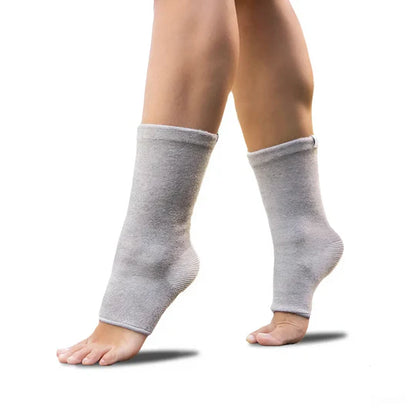 Neurosocks™ - Kompressionsstrümpfe aus Bambus